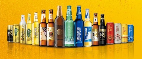 华润啤酒跨界入局白酒，高端酒品接连停货，行业风向要变？
