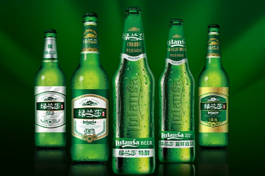绿兰莎啤酒加盟优势?好项目谁不爱