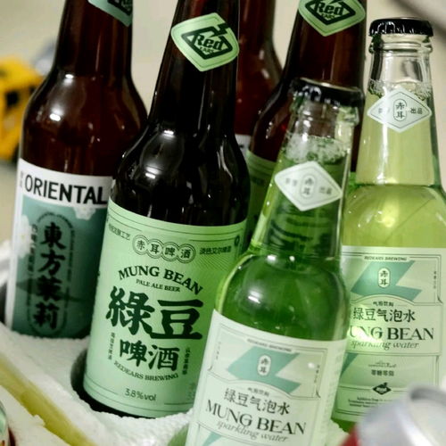 厌倦了工业啤酒？来试试这5款国产精酿啤酒，高品质又好喝
